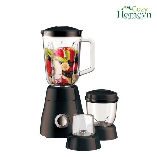 Máy xay sinh tố