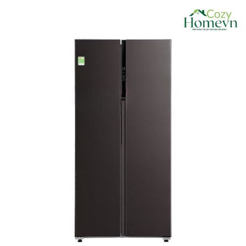 Tủ lạnh dung tích 500L 1 Logo